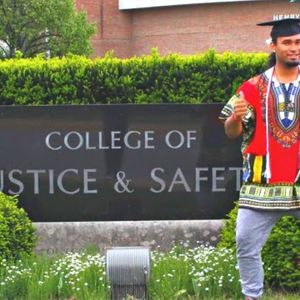 Meet your Posher, James